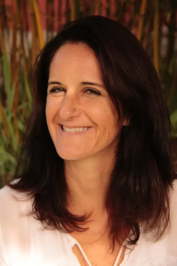 Laurence Finnerty, hypnothérapeute à Gattières