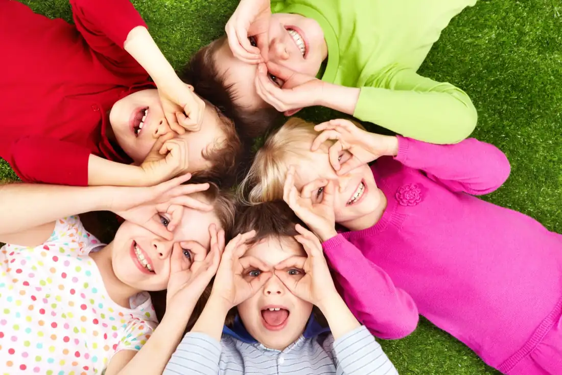 Enfants & adolescents
