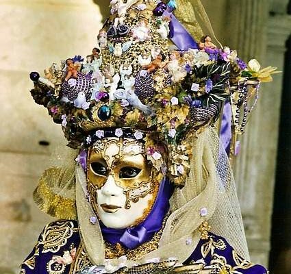 Retirer les masques pour être soi-même