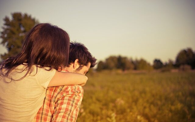 Couple amour dependance affective amour de soi