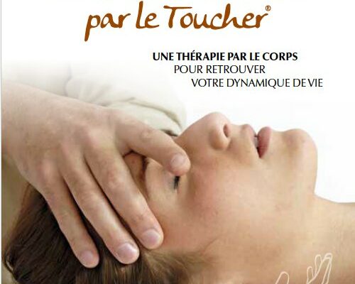 La Relation d'Aide par le Toucher